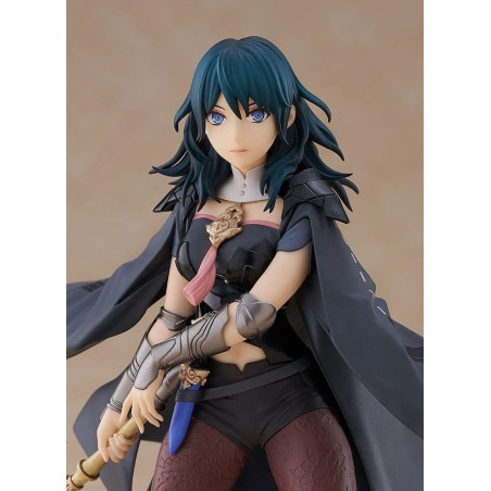 FIRE EMBLEM THREE HOUSES - Byleth (Femme) - Pop Up Parade 15cm 