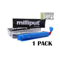 Milliput Noir 2