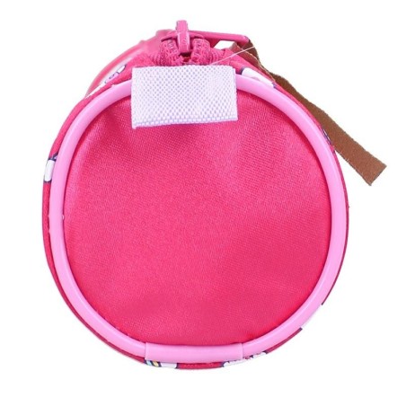 HELLO KITTY - Rainbow - Trousse ronde 
