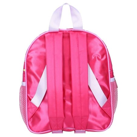 HELLO KITTY - Rainbow  - Backpack '33x23x9cm' 
