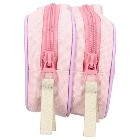 REINE DES NEIGES - It's All Magic - Trousse Double 