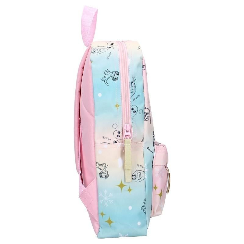 REINE DES NEIGES - Feeling Special - Sac à dos '33x23x9cm' 