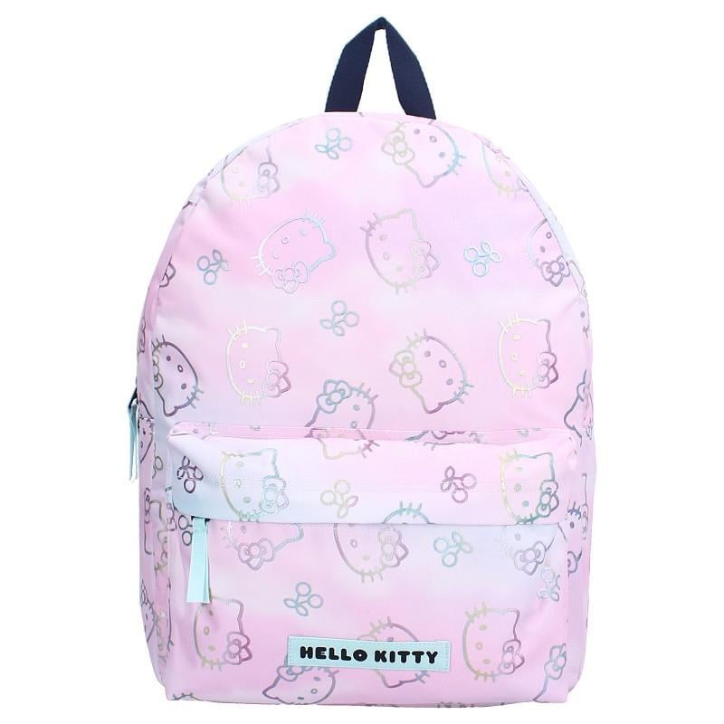HELLO KITTY - Take me To The Party - Sac à dos '39x29x12cm' 