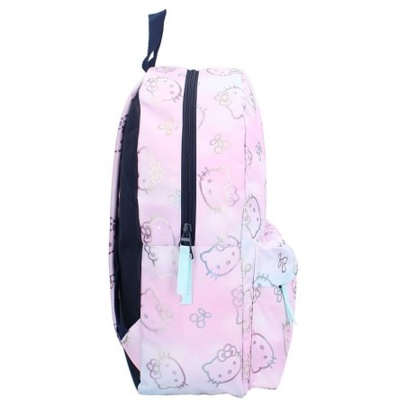 HELLO KITTY - Take me To The Party - Sac à dos '39x29x12cm' 
