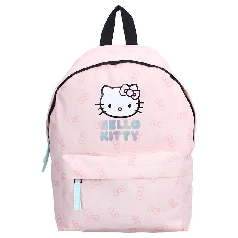 HELLO KITTY - Take me To The Party - Sac à dos '37x26x12cm' 