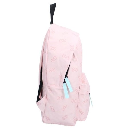 HELLO KITTY - Take me To The Party - Sac à dos '37x26x12cm' 