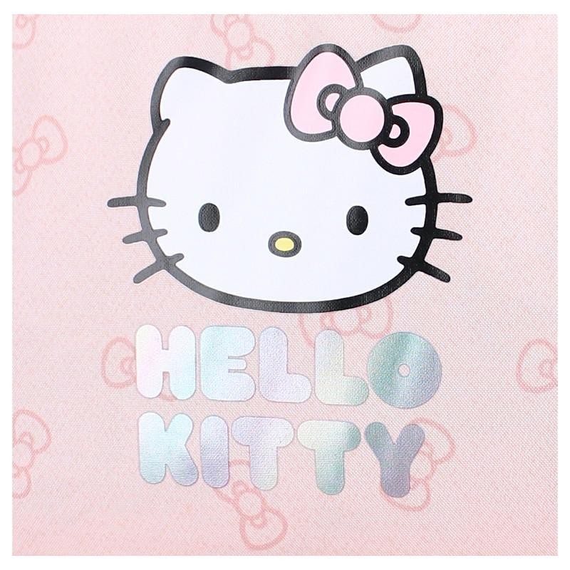 HELLO KITTY - Take me To The Party - Sac à dos '37x26x12cm' 