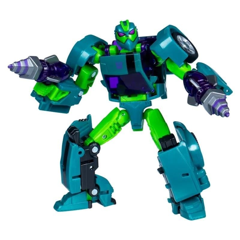TRANSFORMERS - Waspinator - Figurine Age of the Primes Deluxe 14cm 