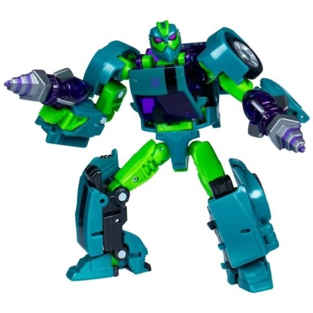 TRANSFORMERS - Waspinator - Figurine Age of the Primes Deluxe 14cm 