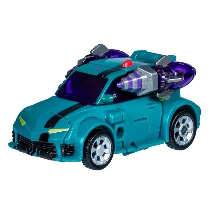 TRANSFORMERS - Waspinator - Figurine Age of the Primes Deluxe 14cm 
