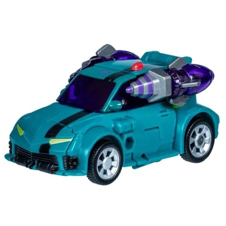 TRANSFORMERS - Waspinator - Figurine Age of the Primes Deluxe 14cm 