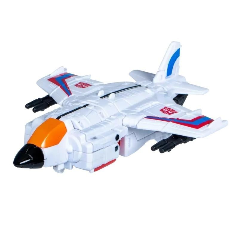 TRANSFORMERS - Slingshot - Figurine Age of the Primes Deluxe 14cm 