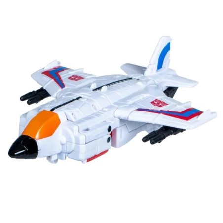 TRANSFORMERS - Slingshot - Figurine Age of the Primes Deluxe 14cm 