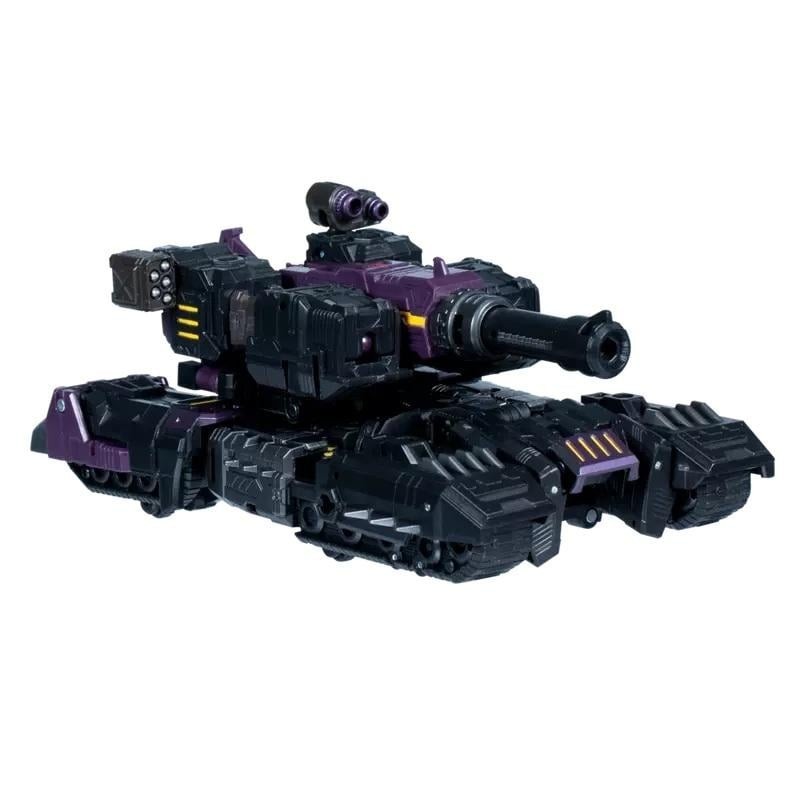 TRANSFORMERS - Megatronus the Fallen - Figurine Age of the Primes 19cm 