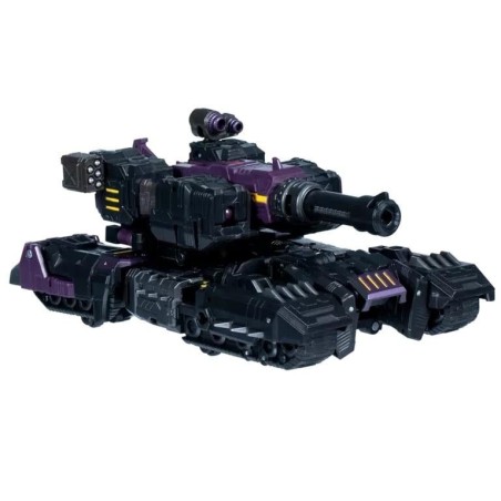 TRANSFORMERS - Megatronus the Fallen - Figurine Age of the Primes 19cm 