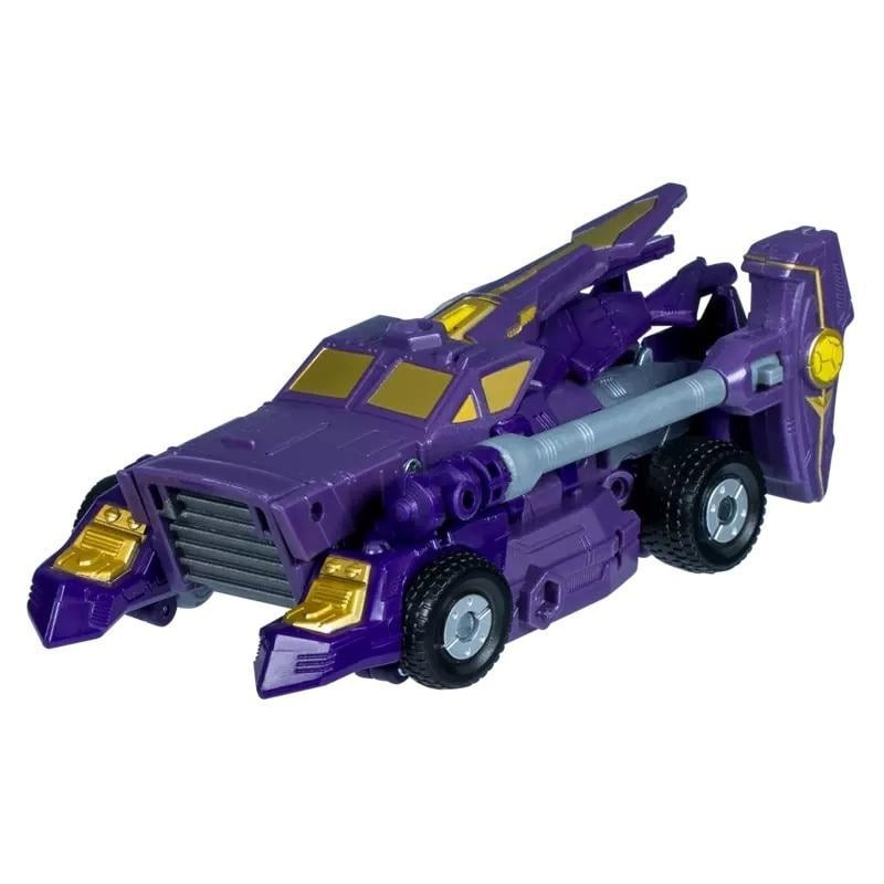 TRANSFORMERS - Solus Prime - Figure Age of the Primes Deluxe 14cm 