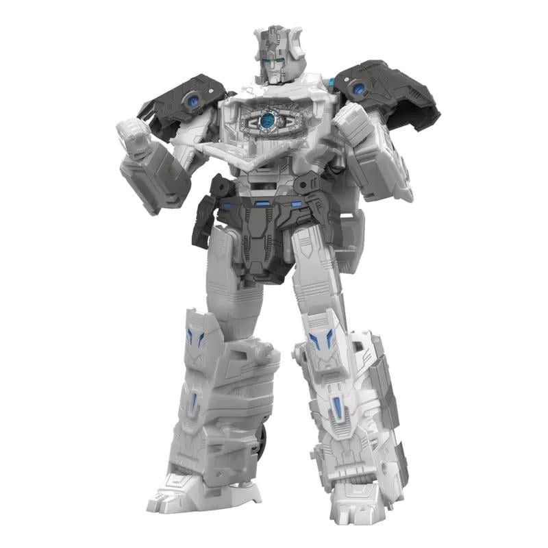 TRANSFORMERS - Prima Prime - Figurine Age of the Primes 17cm 