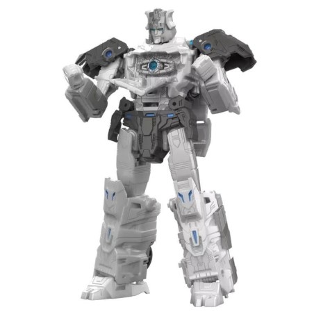 TRANSFORMERS - Prima Prime - Figurine Age of the Primes 17cm 