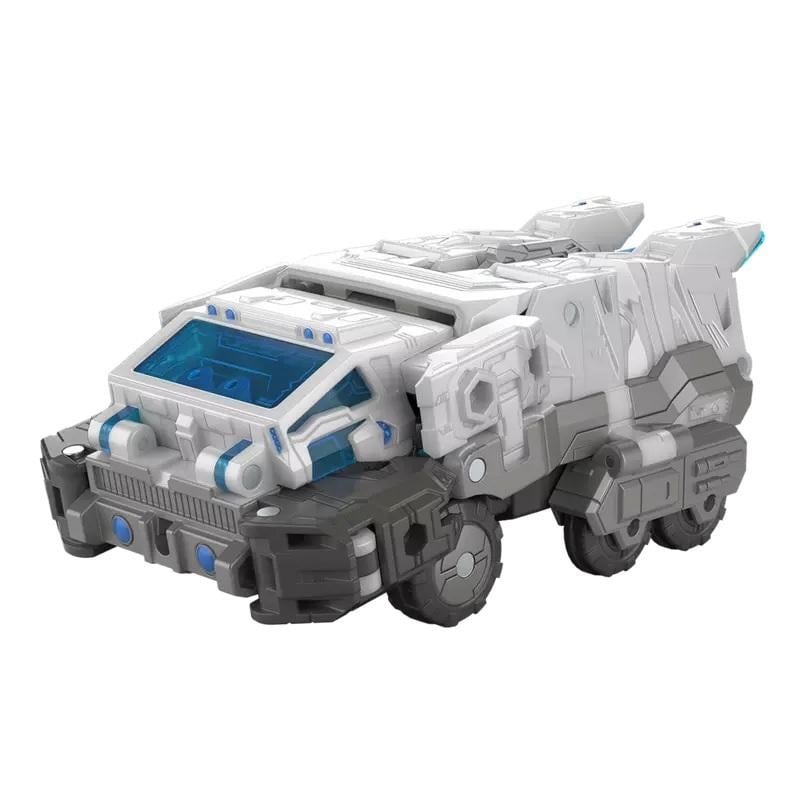 TRANSFORMERS - Prima Prime - Figure Age of the Primes 17cm 