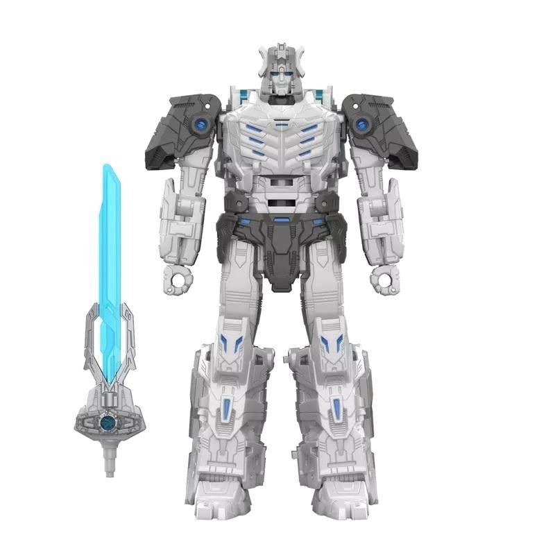 TRANSFORMERS - Prima Prime - Figurine Age of the Primes 17cm 