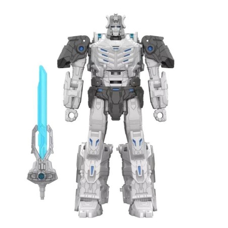 TRANSFORMERS - Prima Prime - Figure Age of the Primes 17cm 