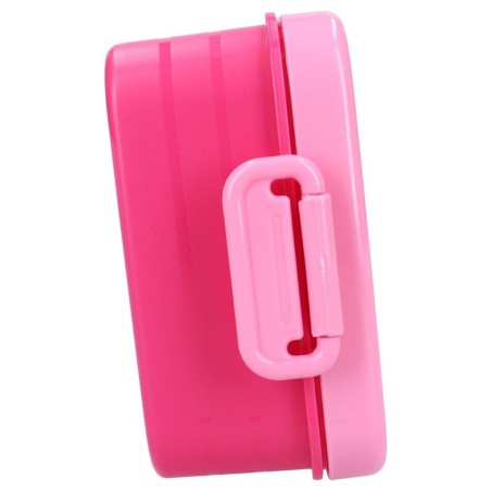 HELLO KITTY - Lunch Bunch - Snack Boxes 