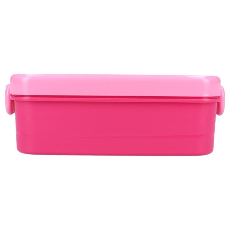 HELLO KITTY - Lunch Bunch - Snack Boxes 