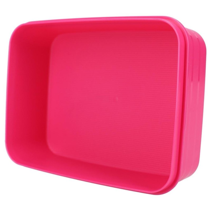 HELLO KITTY - Lunch Bunch - Snack Boxes 