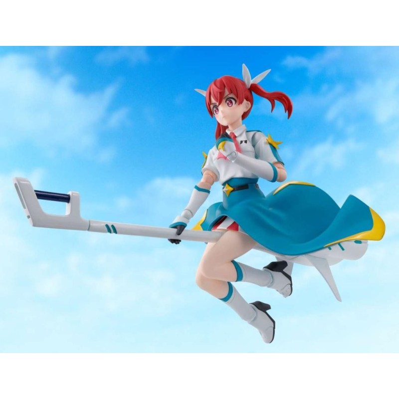 MAGILUMIERE MAGICAL GIRLS - Kana Sakuragi -Figurine S.H. Figuarts 13cm 