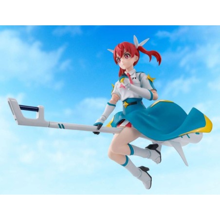 MAGILUMIERE MAGICAL GIRLS - Kana Sakuragi -Figurine S.H. Figuarts 13cm 