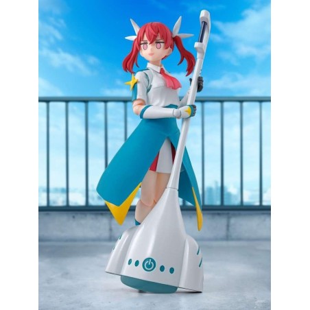 MAGILUMIERE MAGICAL GIRLS - Kana Sakuragi -Figurine S.H. Figuarts 13cm 