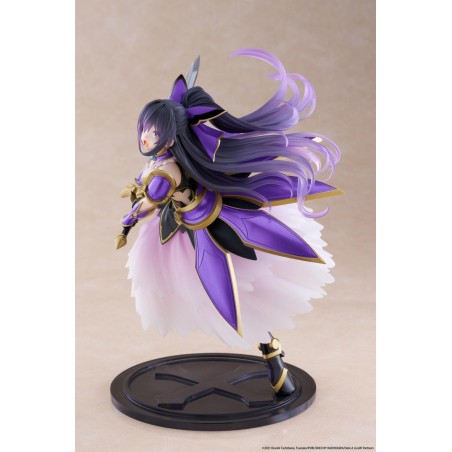 DATE A LIVE IV - Tohka Yatogami "Sandalphon" - Statuette 21cm 