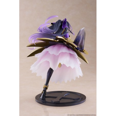 DATE A LIVE IV - Tohka Yatogami "Sandalphon" - Statuette 21cm 