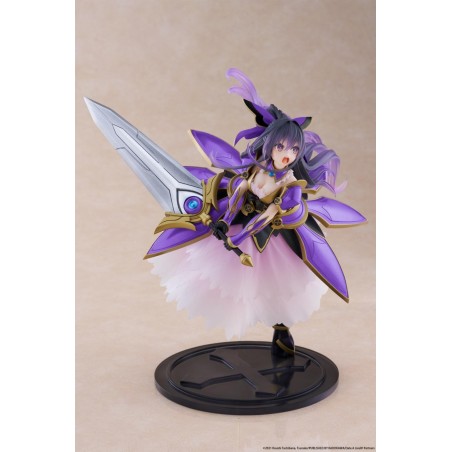 DATE A LIVE IV - Tohka Yatogami "Sandalphon" - Statuette 21cm 
