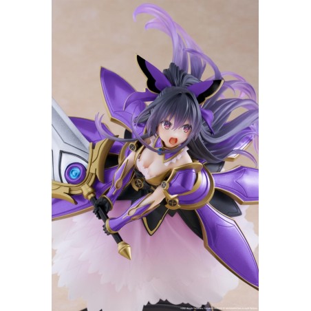 DATE A LIVE IV - Tohka Yatogami "Sandalphon" - Statuette 21cm 