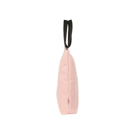 MINNIE - Blush - Shopping Bag '50x45x10cm' 