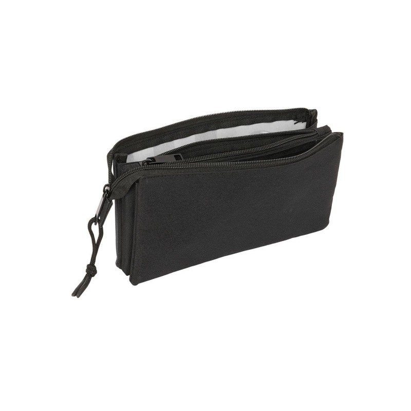 MERCREDI - Trousse Triple 