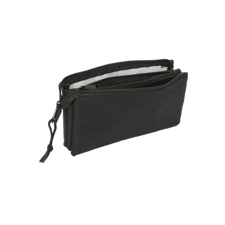 MERCREDI - Trousse Triple 