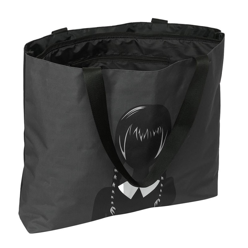 MERCREDI - Shopping Bag '50x45x10cm' 