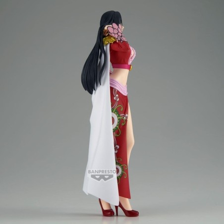 ONE PIECE - Boa Hancock - Figurine Glitter & Glamours 22cm 