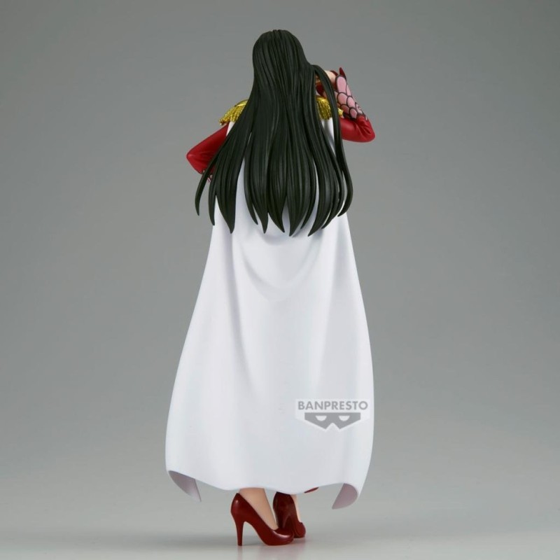 ONE PIECE - Boa Hancock - Figurine Glitter & Glamours 22cm 