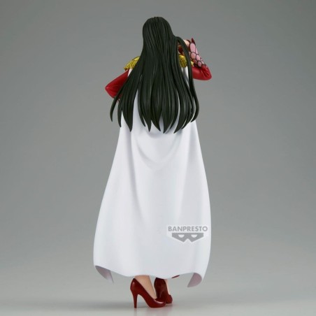 ONE PIECE - Boa Hancock - Figurine Glitter & Glamours 22cm 