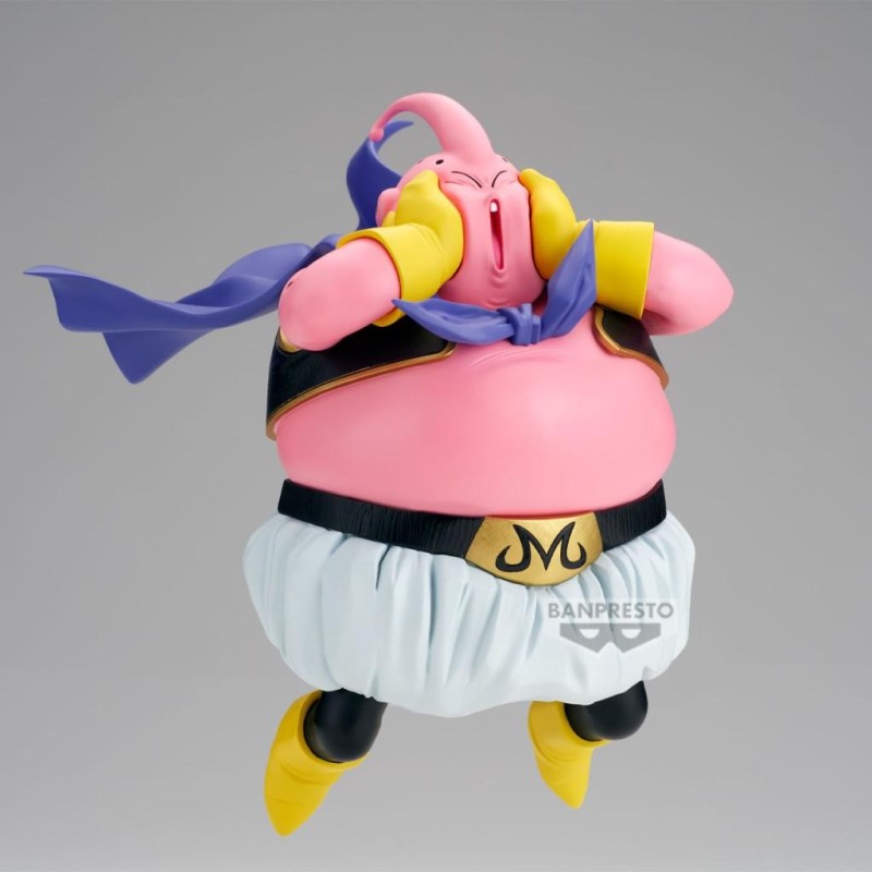 DRAGON BALL Z - Majin Buu - Figurine Match Makers 2/2 14cm 