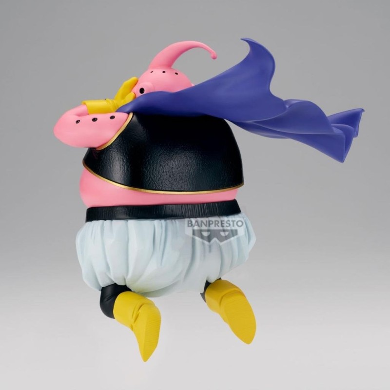 DRAGON BALL Z - Majin Buu - Figurine Match Makers 2/2 14cm 