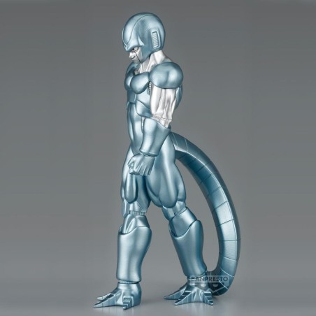DRAGON BALL Z - Metal Cooler - Figurine Solid Edge Works 17cm 