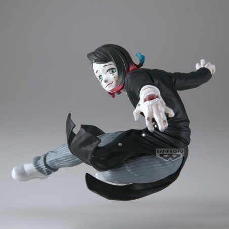 DEMON SLAYER - Enmu - Figurine Vibration Stars 11cm 