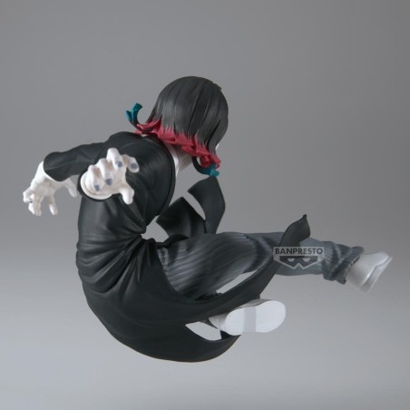 DEMON SLAYER - Enmu - Figurine Vibration Stars 11cm 