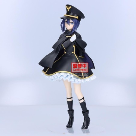 SEXY COSPLAY DOLL - Sajuna Inui - Figurine Espresto 21cm 
