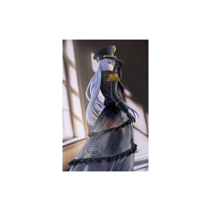 SEXY COSPLAY DOLL - Marin Kitagawa - Figurine Espresto 23cm 