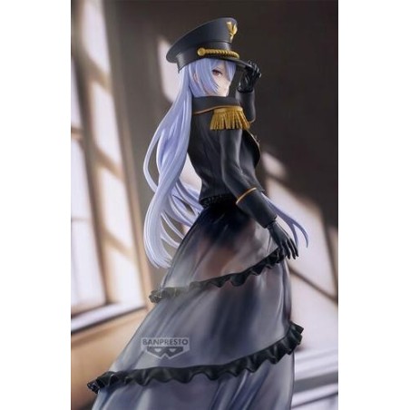 SEXY COSPLAY DOLL - Marin Kitagawa - Figurine Espresto 23cm 